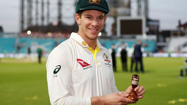 Captain Paine says Australia's home summer may be his last Captain Paine says Australia's home summer may be his last