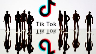 ByteDance CEO urges TikTok diversification as U.S. pressure mounts - internal note