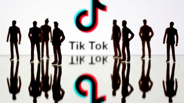 ByteDance CEO urges TikTok diversification as U.S. pressure mounts - internal note ByteDance CEO urges TikTok diversification as U.S. pressure mounts - internal note