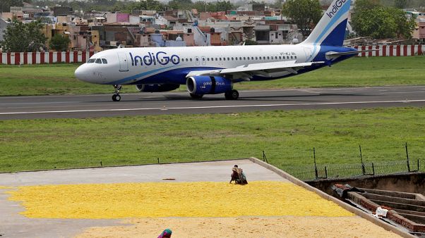 Replacing Pratt engines in IndiGo fleet by end of January a challenge - CEO Replacing Pratt engines in IndiGo fleet by end of January a challenge - CEO