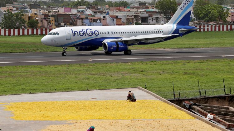 Replacing Pratt engines in IndiGo fleet by end of January a challenge - CEO
