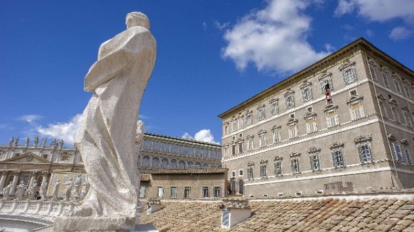 M5S, Chiesa paghi Imu e arretrati M5S, Chiesa paghi Imu e arretrati