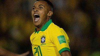 Calcio: Brasile campione del mondo U.17