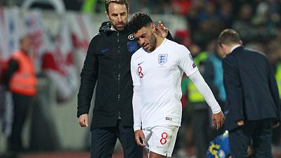 England impress but Southgate knows finals a different game