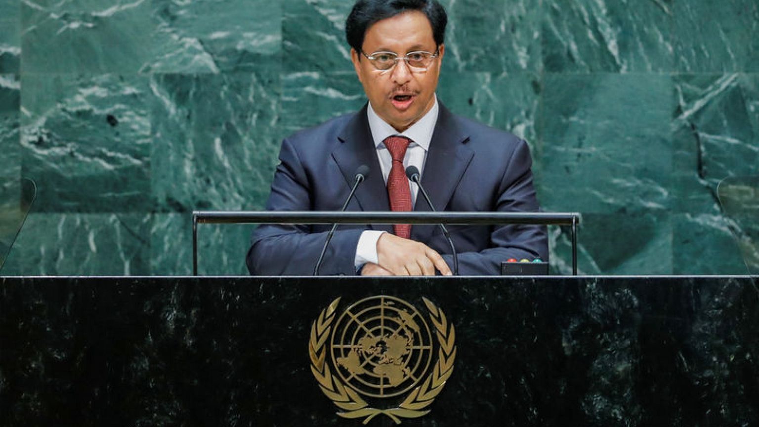 Kuwait PM declines reappointment, emir removes senior ministers