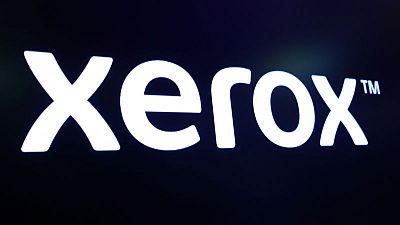 HP down 5% after Xerox bid rejection, counter offer hints HP down 5% after Xerox bid rejection, counter offer hints