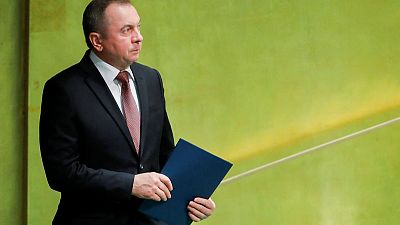 Belarus says still committed to closer integration with Russia