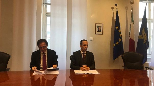 Autonomia: Boccia, non trasforma Regioni Autonomia: Boccia, non trasforma Regioni
