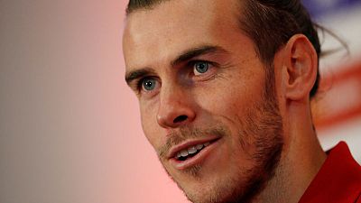 Bale and Ramsey ready to start in Wales' crucial Euro 2020 qualifier
