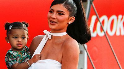 Coty bets $600 million on Kylie Jenner beauty brands