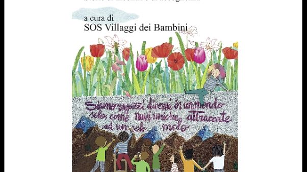 'In questo mondo storto'di Sos V.Bambini 'In questo mondo storto'di Sos V.Bambini