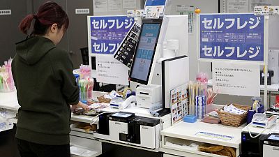 Nearly 20% of Japan households using e-money but cash still king