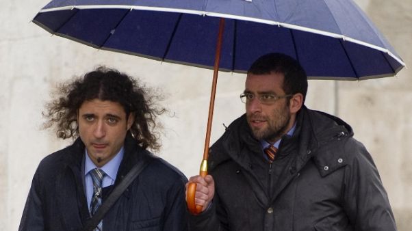 Calabria, c'è nome del candidato M5S Calabria, c'è nome del candidato M5S
