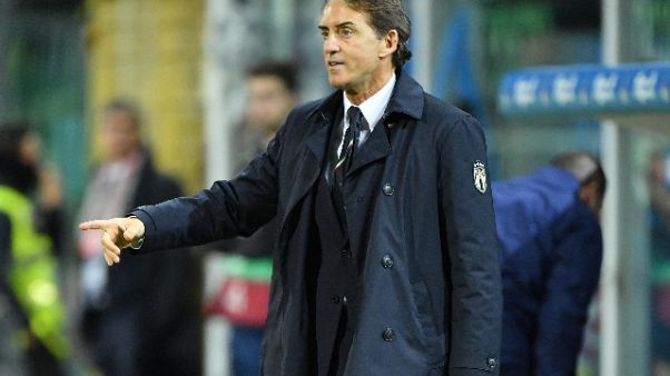 Mancini, godiamoci queste 10 vittorie Mancini, godiamoci queste 10 vittorie