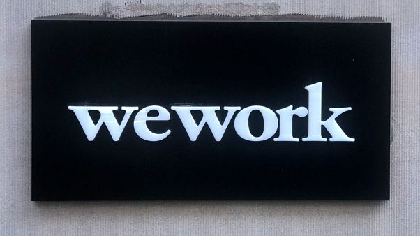 Exclusive: New York State Attorney General investigating WeWork - sources Exclusive: New York State Attorney General investigating WeWork - sources