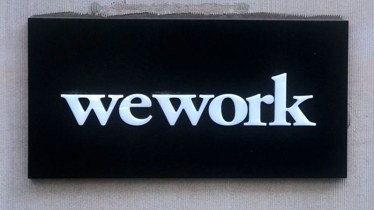 Exclusive: New York State Attorney General investigating WeWork - sources