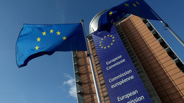 EU reaches deal on 2020 budget, boosts funds for climate change, EU borders