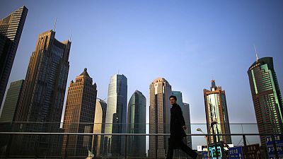 China private firms shun U.S. as investment, IPO destination, survey shows China private firms shun U.S. as investment, IPO destination, survey shows