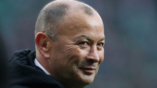 Jones worried Saracens players may pick club over country Jones worried Saracens players may pick club over country