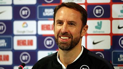 Euro 2020 likely to decide my future, says Southgate