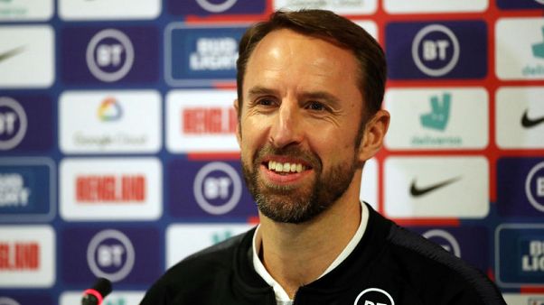 Euro 2020 likely to decide my future, says Southgate Euro 2020 likely to decide my future, says Southgate