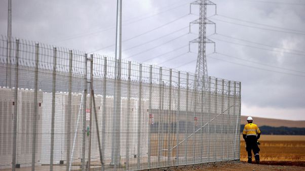 Neoen to expand world's largest lithium ion battery in Australia Neoen to expand world's largest lithium ion battery in Australia
