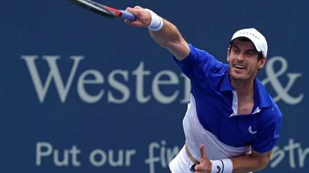 No guarantees for Murray at Davis Cup - Smith No guarantees for Murray at Davis Cup - Smith