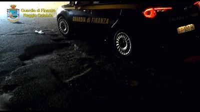'Ndrangheta, sequestro beni da 200 mln