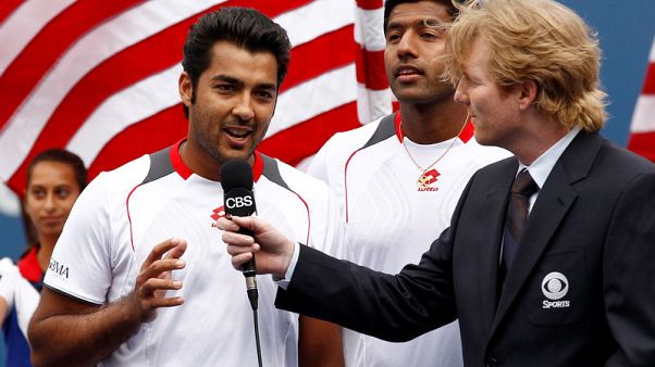 India association says Kazakhstan to host Pakistan Davis Cup tie India association says Kazakhstan to host Pakistan Davis Cup tie