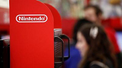 Mario Shopping Kart: Nintendo unveils Tokyo store to lure casual gamers