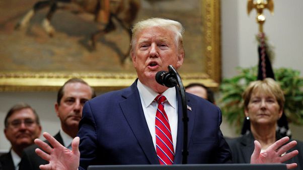 Trump's 'Section 232' autos tariff authority runs out of time, experts say Trump's 'Section 232' autos tariff authority runs out of time, experts say