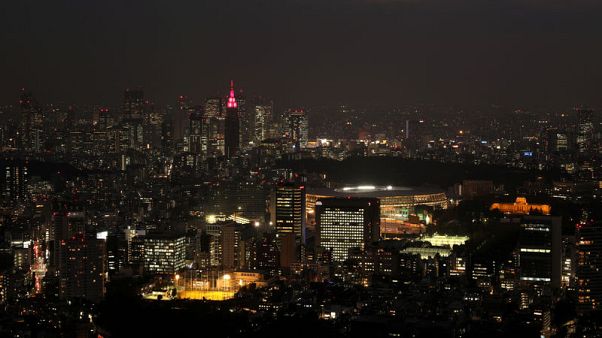 Airbnb lobbies local Japan governments to ease curbs for Olympics Airbnb lobbies local Japan governments to ease curbs for Olympics