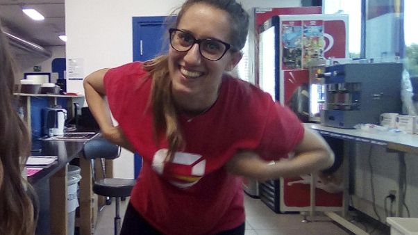 Sala, va tentata ogni strada per Silvia Sala, va tentata ogni strada per Silvia