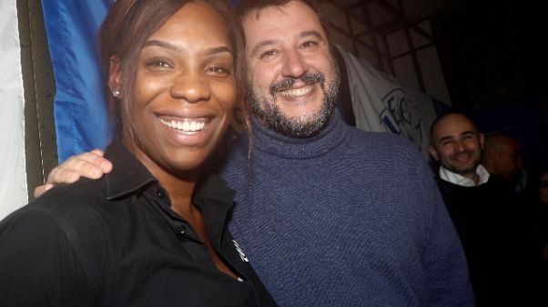 Migranti: Salvini, stufo di indagine Migranti: Salvini, stufo di indagine