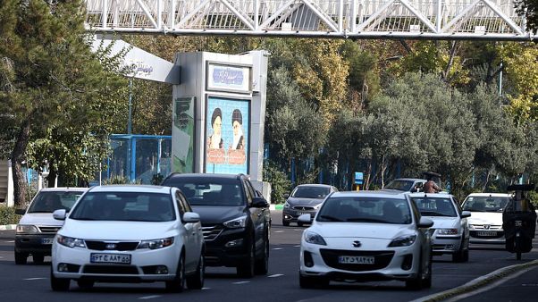 More than 100 protestors killed in Iran during unrest - Amnesty International More than 100 protestors killed in Iran during unrest - Amnesty International