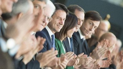 Manovra: Conte, orientata a crescita