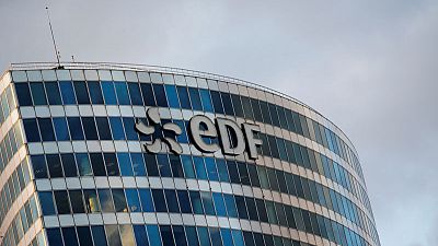 Power group EDF becomes corporate sponsor for 2024 Paris Olympics Power group EDF becomes corporate sponsor for 2024 Paris Olympics