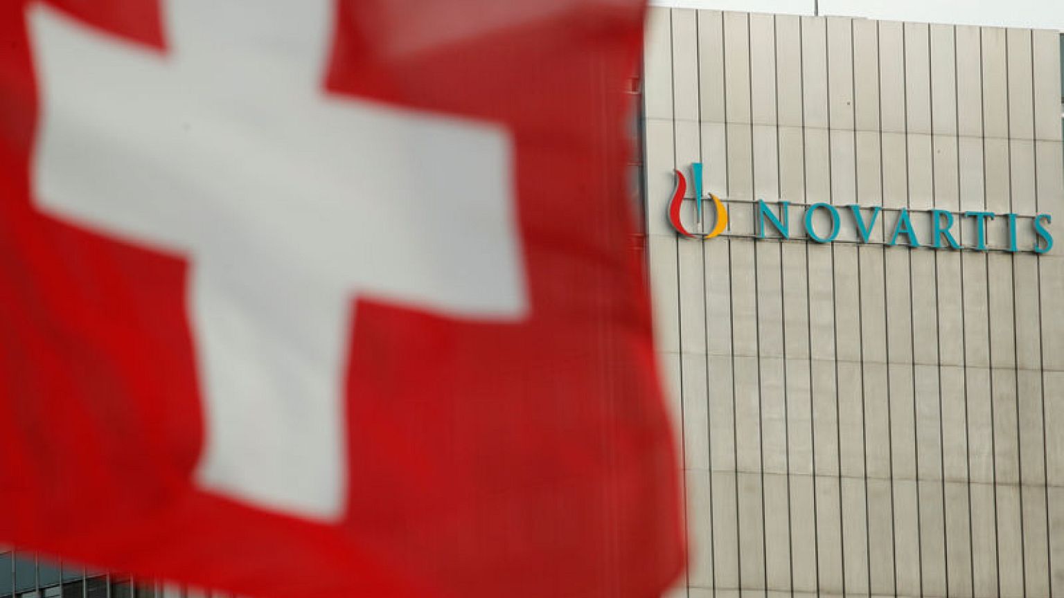 Novartis eyes Medicines Co to boost cardio franchise - report