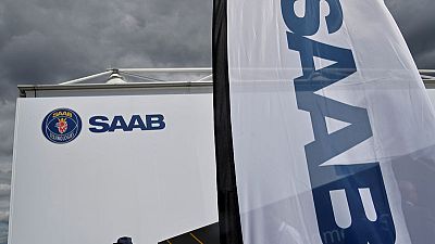 Sweden's Saab says UAE plans to buy two new surveillance aircraft