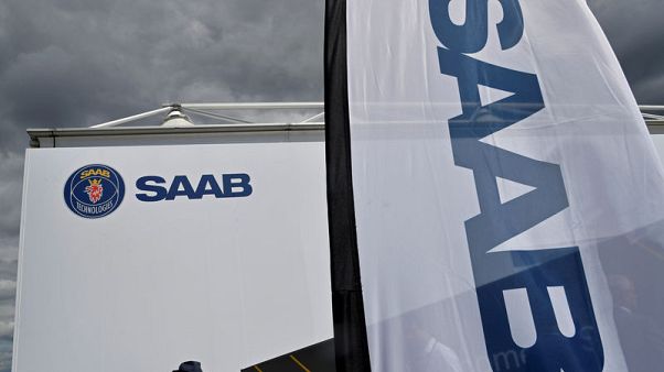 Sweden's Saab says UAE plans to buy two new surveillance aircraft Sweden's Saab says UAE plans to buy two new surveillance aircraft