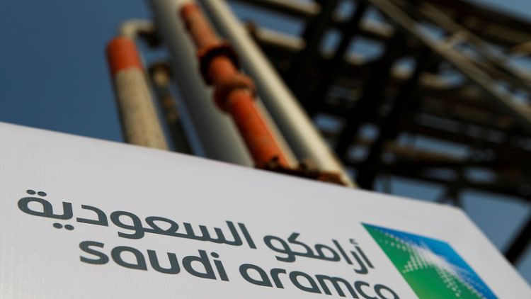 Aramco IPO banks face pared payday of $90 million or less - sources