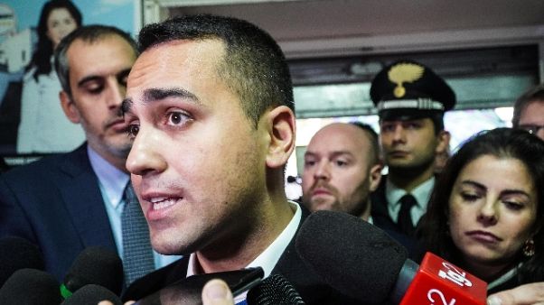 M5S, vertice maggioranza sul Mes M5S, vertice maggioranza sul Mes