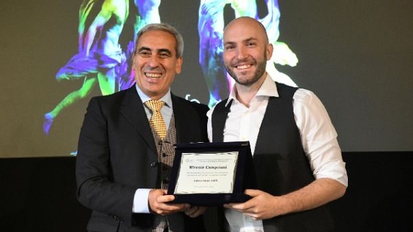 Master Safe, tra sport ed energia Master Safe, tra sport ed energia