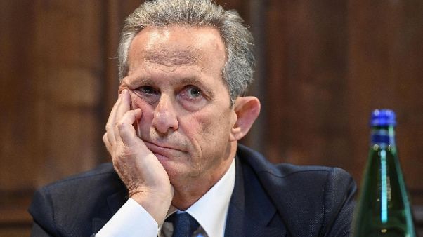 Miccichè, lavorato a riforma del calcio Miccichè, lavorato a riforma del calcio