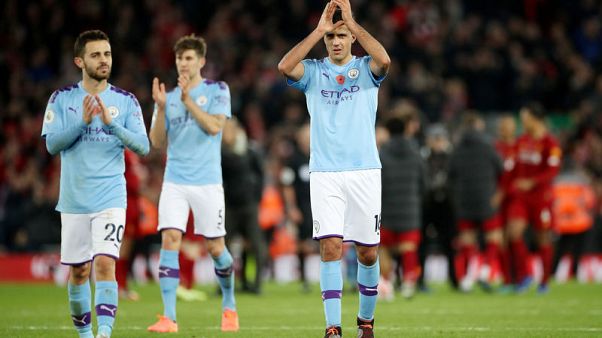 Man City report record revenue for 2018-19 after 'extraordinary' season Man City report record revenue for 2018-19 after 'extraordinary' season