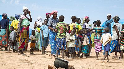 Jihadist violence putting 'generation at risk' in Africa's Sahel - WFP