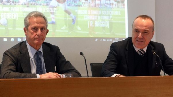 Balata, stima e vicinanza a Miccichè Balata, stima e vicinanza a Miccichè