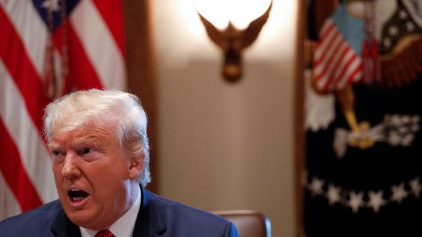 Without a China trade deal, the U.S. will hike tariffs - Trump Without a China trade deal, the U.S. will hike tariffs - Trump
