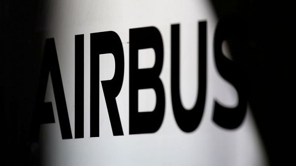 Airbus and flynas agree on exercising purchasing options for A321XLR jets - industry sources Airbus and flynas agree on exercising purchasing options for A321XLR jets - industry sources