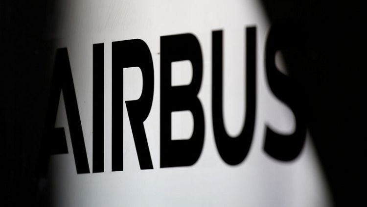 Airbus and flynas agree on exercising purchasing options for A321XLR jets - industry sources